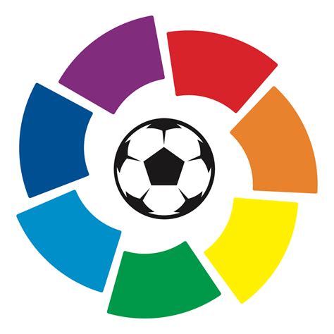 LaLiga PNG Photo - PNG Mart