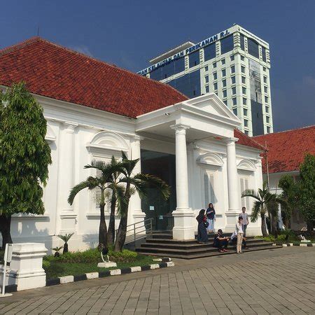 Galeri Nasional Indonesia (Jakarta) - Review - TripAdvisor