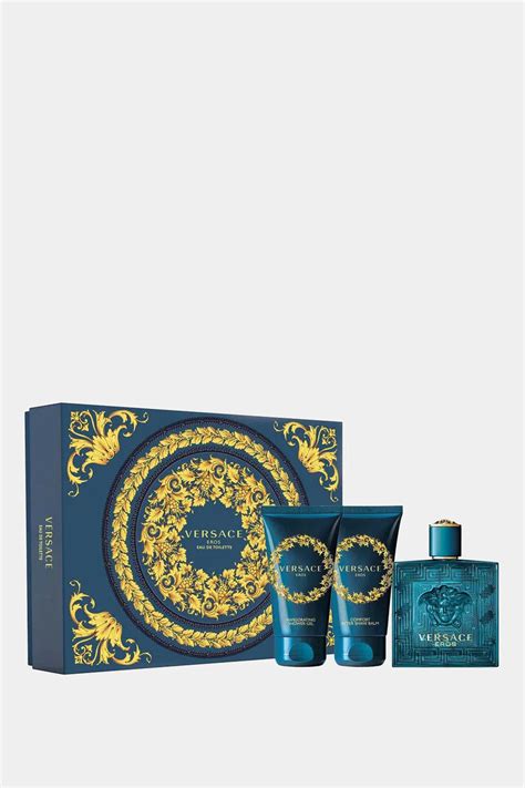 Versace - Eros Set – Outlethouse.com