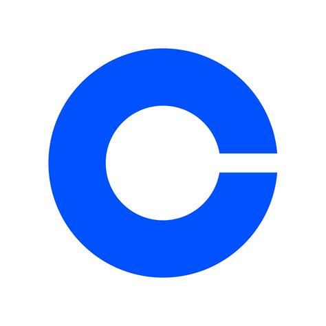 Coinbase Icon Png Image