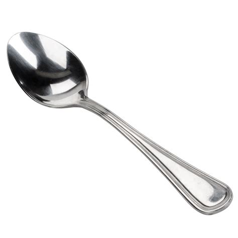 Poll: What's your favourite kind of spoon?