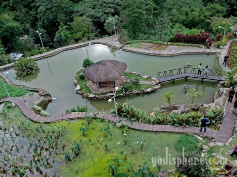 BenCab Museum in Baguio City » Not Your Usual Boring Art Museum ~ yodisphere.com