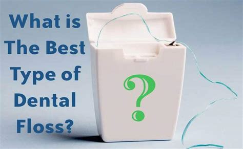 Best Kinds of Dental Floss | Overland Park Family Dental