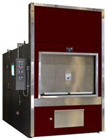 Crematory Equipment | Human and Animal Crematory Ovens