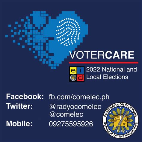 A Step-By-Step Guide for COMELEC's Mobile Registration Form App for ...