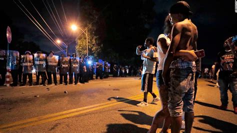 Live updates: Unrest in Memphis after police shooting - CNN