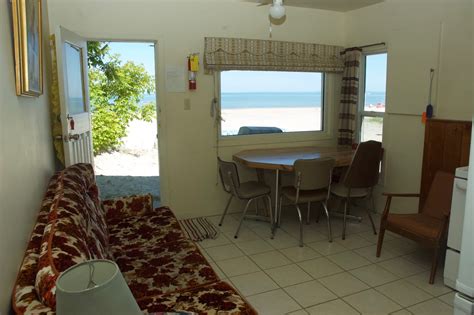 Wasaga Beach Cottages For Rent