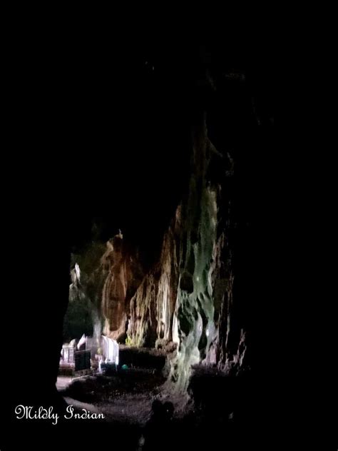 Batu Caves Dark Cave - What to do at Batu Caves in Gombak, Selangor ...