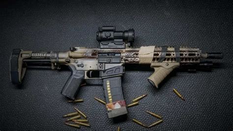 The Top Rated AR-15 Accessories on the Market - The Gun Source