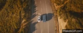 Fast and Furious 7 Ending scene on Make a GIF