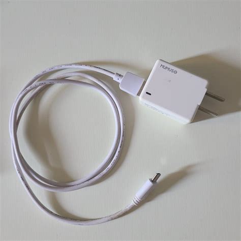 Android Charger Long Cord, Computers & Tech, Parts & Accessories, Chargers on Carousell