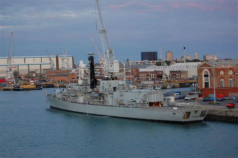 vmf-alifesailingcruiseferries.blogspot.co.uk: WARSHIPS AT PORTSMOUTH ...