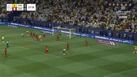 Al Nassr 2-0 Abha - Talisca 28' : r/soccer