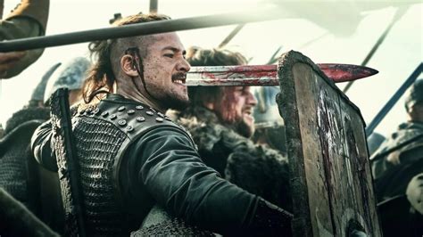 'The Last Kingdom' Season 5 Review: Uhtred And Company Deliver An ...