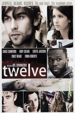 Twelve (2010) — The Movie Database (TMDb)