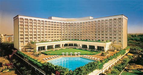 Taj Palace Hotel***** à New Delhi