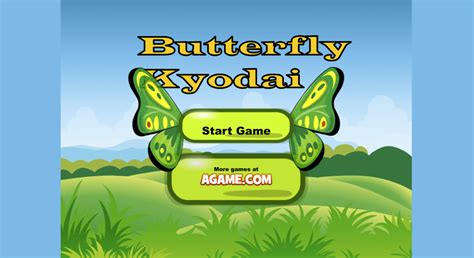 Butterfly Kyodai Web game - IndieDB