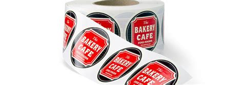 Design Tips You Need to Know When Creating Roll Labels | Primoprint Blog