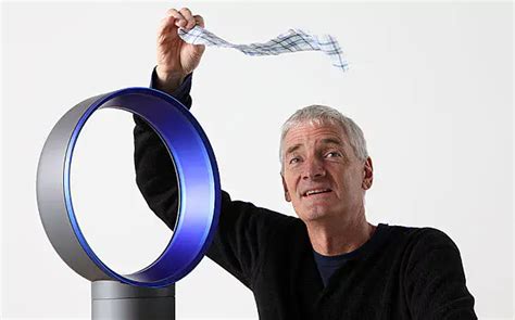 James Dyson - Inventors, Timeline, Childhood - James Dyson Biography