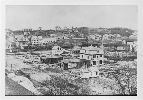 Natick’s Great Fire of 1874: Looking back 150 years later - Natick Report