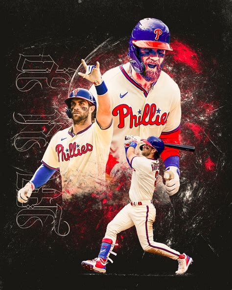 Bryce Harper Wallpaper Iphone