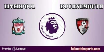 Liverpool vs Bournemouth Full Match 2016-17 • fullmatchsports.com