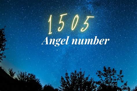 1505 Angel Number Meaning: How It Affects Love, Career, and More ...