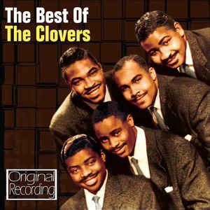 The Clovers - The Best Of The Clovers (2009, CD) | Discogs