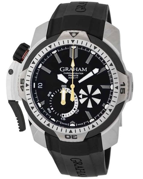 Graham Watch | Graham watch, Watches for men, Watches