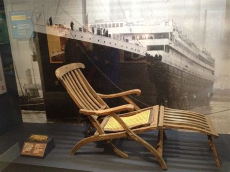 Maritime Museum of the Atlantic Halifax, NS - check out the Titanic ...