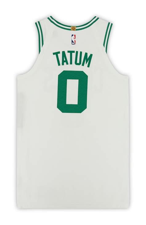 Boston Celtics 2020-2021 Association Jersey