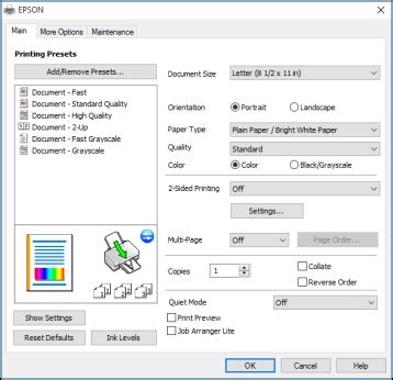 faq-0000501-et2650 | SPT_C11CF47201 | Epson ET-2650 | ET Series | All ...