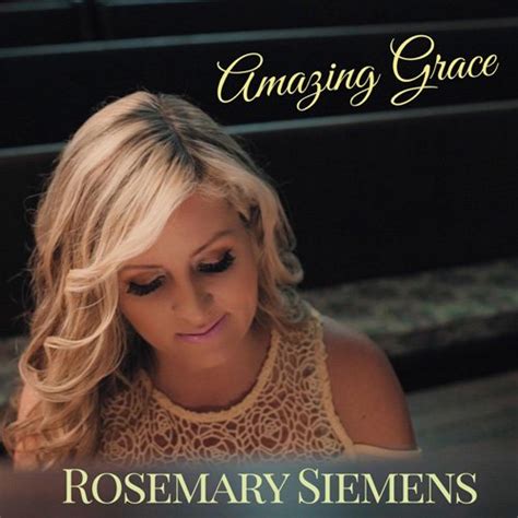 Music - Rosemary Siemens Official