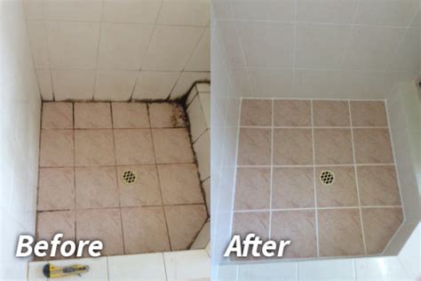 Tile and Grout Sealing and Colour Sealing – Dynamic Carpet & Tile Cleaning