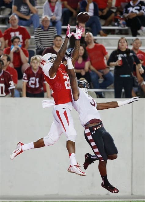 Houston Cougars Scores, Stats and Highlights - ESPN | Houston football ...