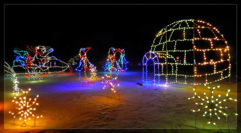 Christmas at the North Pole (Explore # 8 December 24th 201… | Flickr