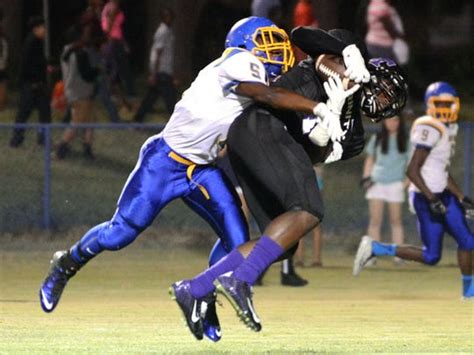 H.S. FOOTBALL: North Side not relying on jamboree success for regular season