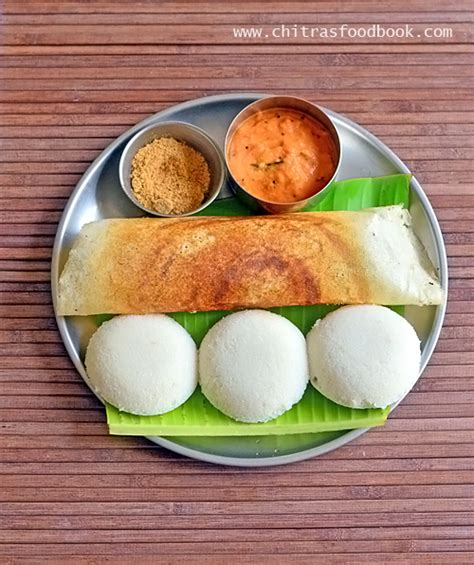 Ration Arisi Idli Dosa Recipe - How To Make Soft Idli With Ration Rice