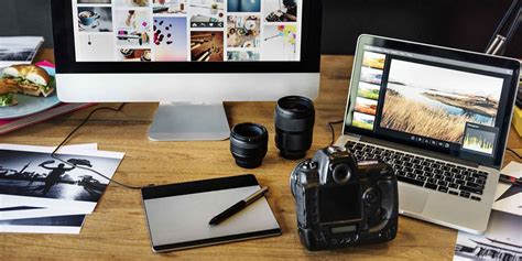 How to Edit Your Photos: 5 Photoshop Editing Steps for Beginners - ALC