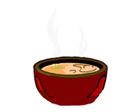 Food Clipart - soup - Classroom Clipart