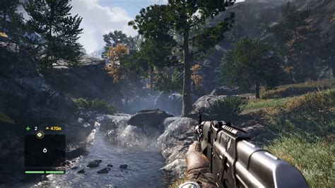 Far Cry 4 Gameplay (PC HD) [1080p] - YouTube