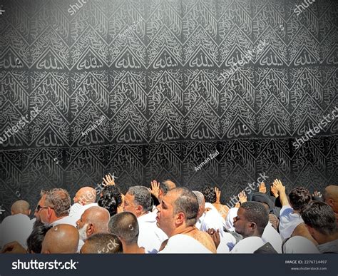 1,115 Kaaba 2023 Images, Stock Photos & Vectors | Shutterstock