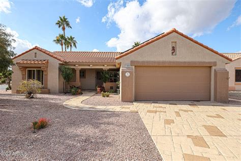 Sun City West, AZ Real Estate - Sun City West Homes for Sale | realtor.com®