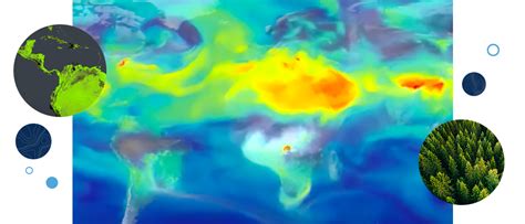 Climate Change - Fighting the Climate Crisis Together | Esri UK