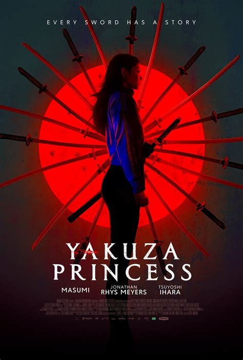 Yakuza Princess : Les films similaires - AlloCiné