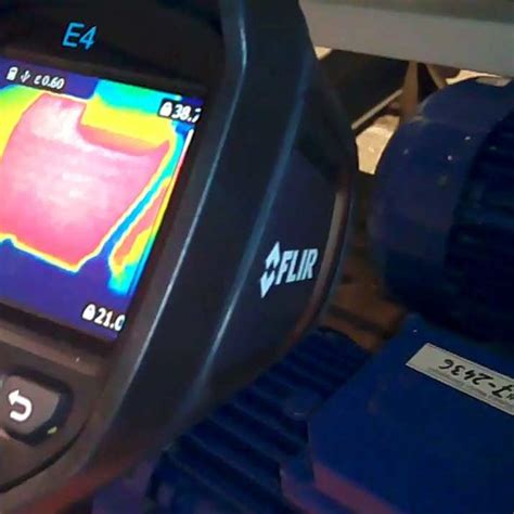 (PDF) Diagnosis of the three-phase induction motor using thermal imaging