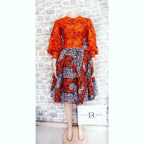 Antique batik print dress | Batik print dress, Print dress, Dresses ...