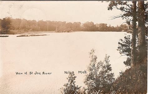 Fort St. Joseph Archaeological Project: Native Uses of the St. Joseph River