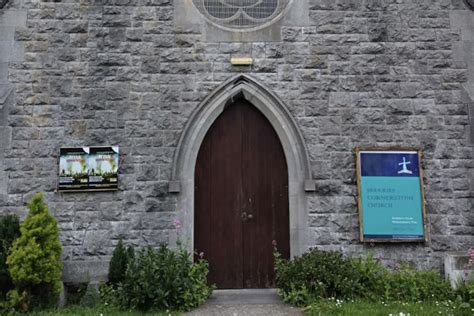 The Cornerstone Church | Skerries Traditional Music Weekend