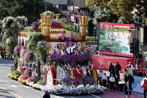 Best of Rose Parade 2023: Floats and marching bands that got attention ...